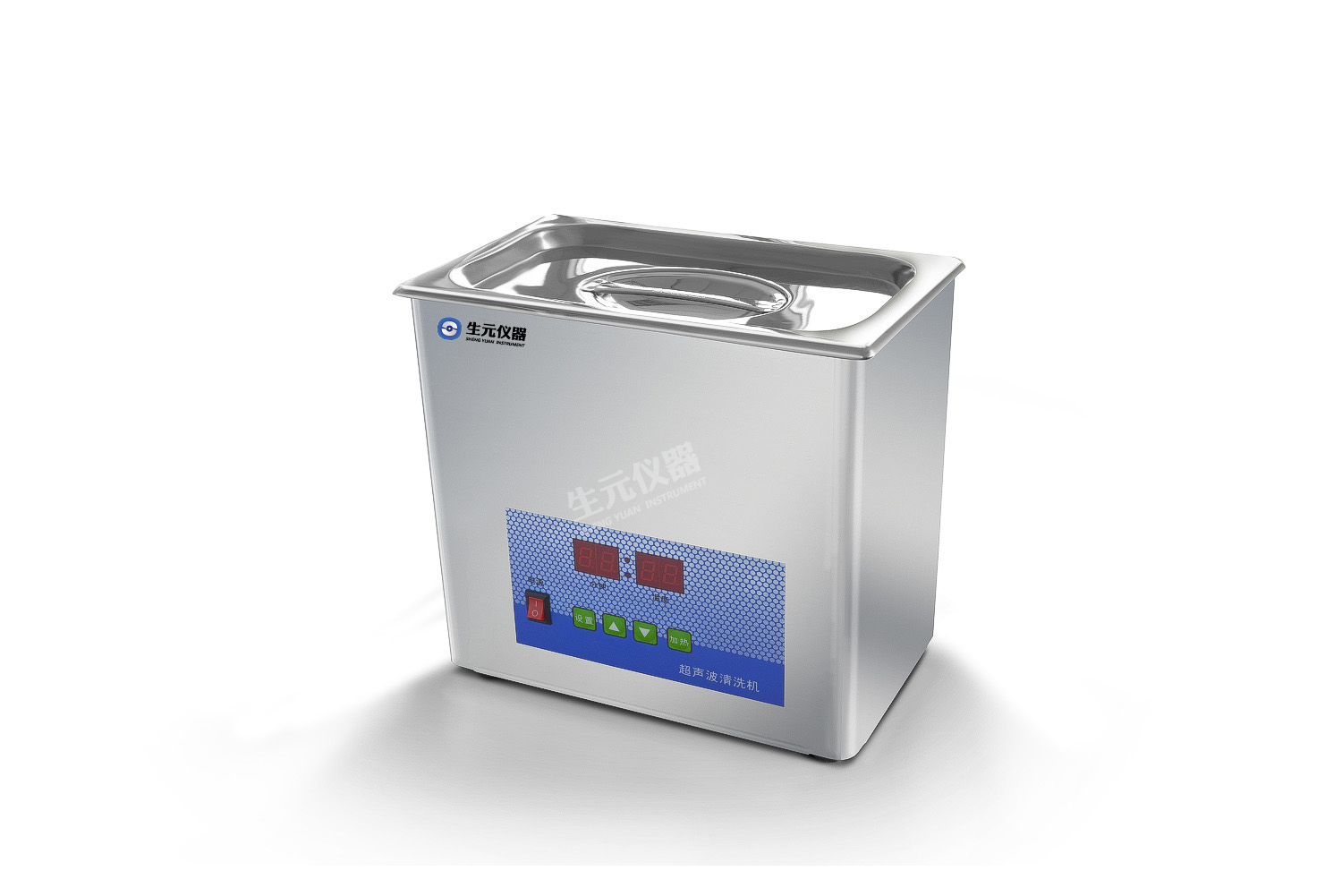 SYU-7-300T清洗機
