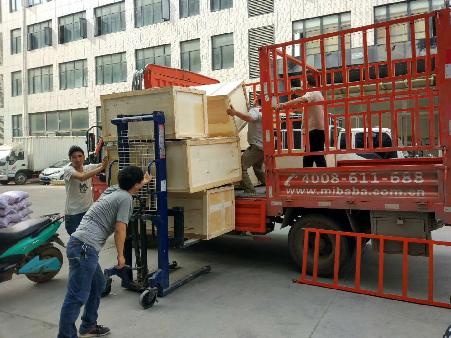 超聲波清洗機(jī)如何除油